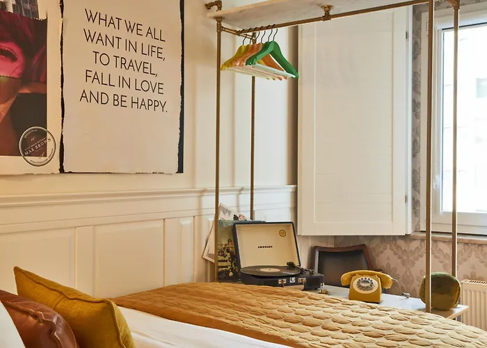 Max Brown Hotel Midtown, Part Of Sircle Collection