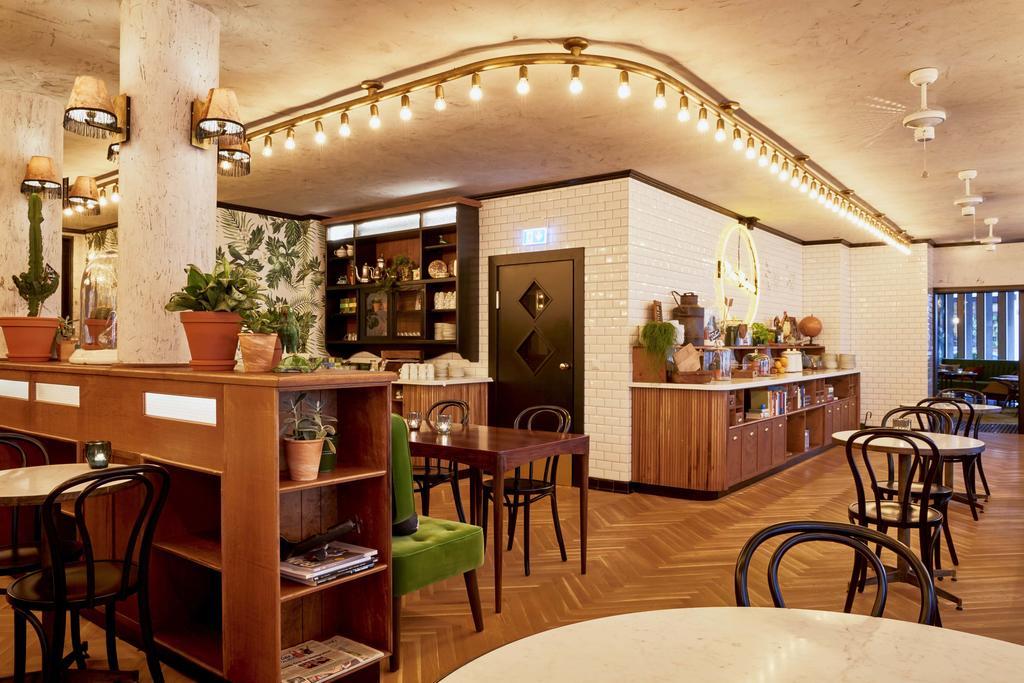 Max Brown Midtown, Part Of Sircle Collection Düsseldorf