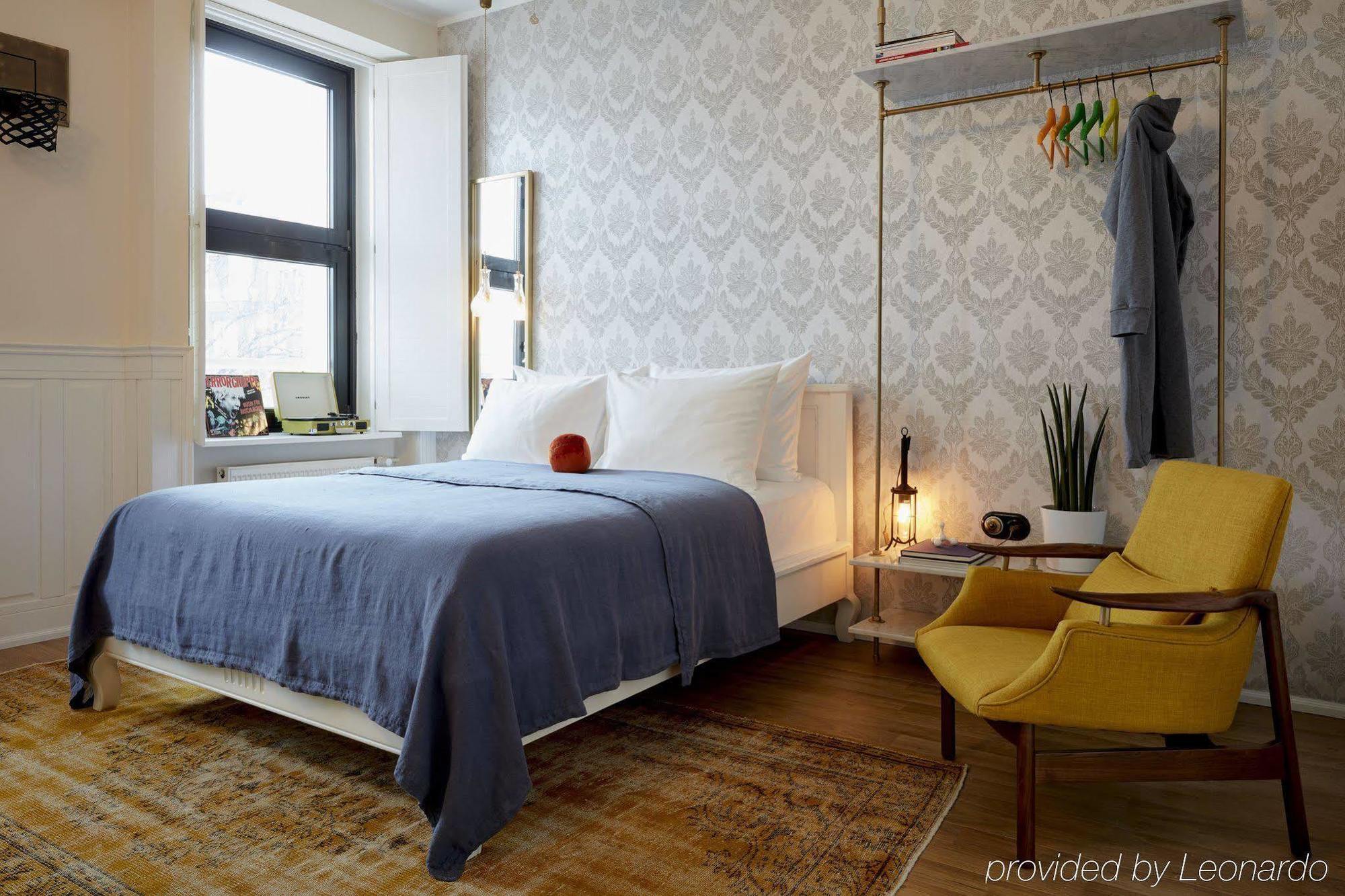 Max Brown Midtown, Part Of Sircle Collection 4* Düsseldorf
